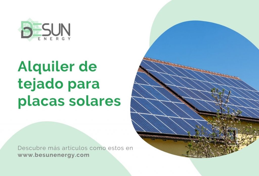 ▷ Generador de energía solar【2021】